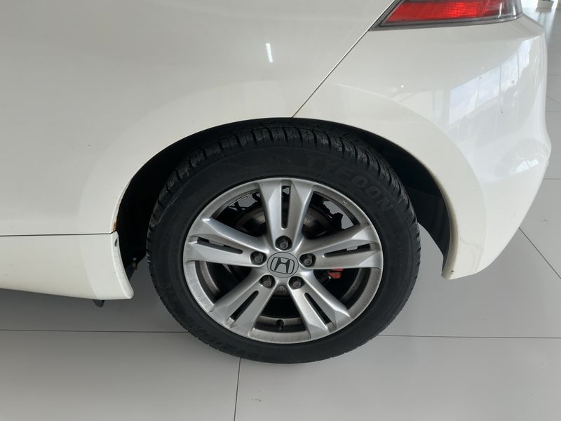 Honda CR-Z 1.5 Hybrid GT 2010 – снимка 5