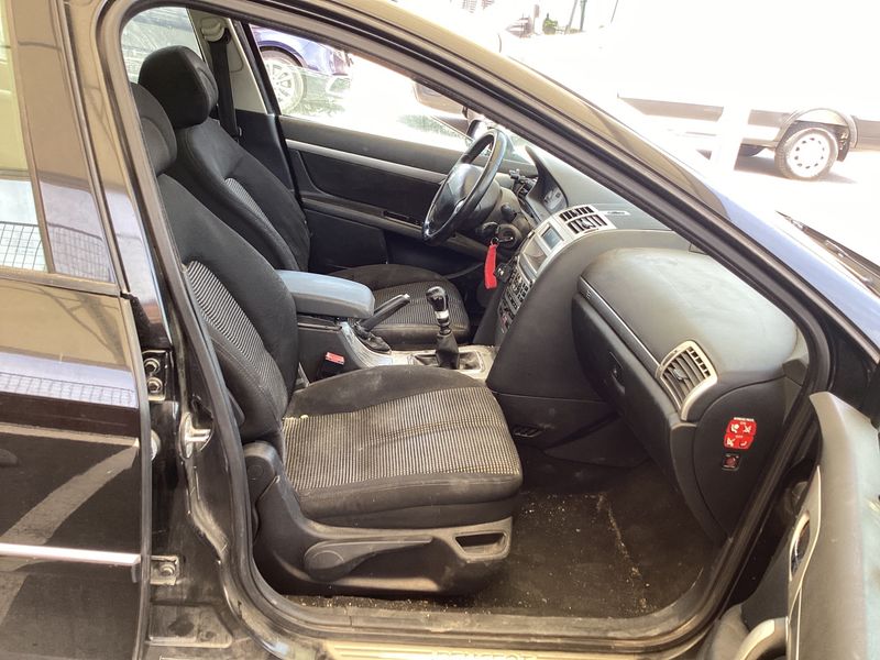 Peugeot 407 2.0 HDi Sport 2007 – снимка 3