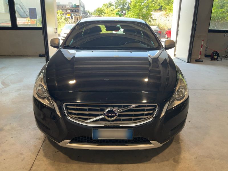 Volvo V60 2.0 D4 Momentum 2013 – снимка 14