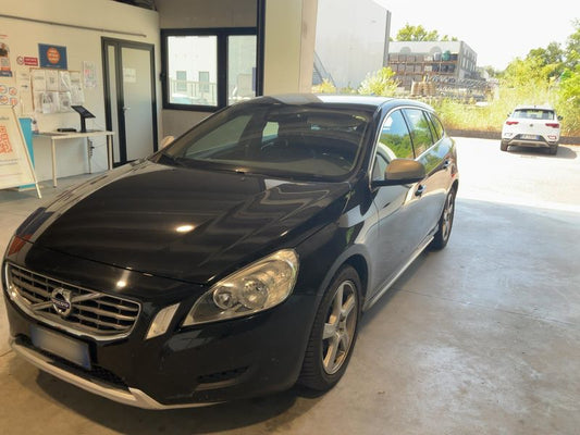 Volvo V60 2.0 D4 Momentum 2013 – снимка 1
