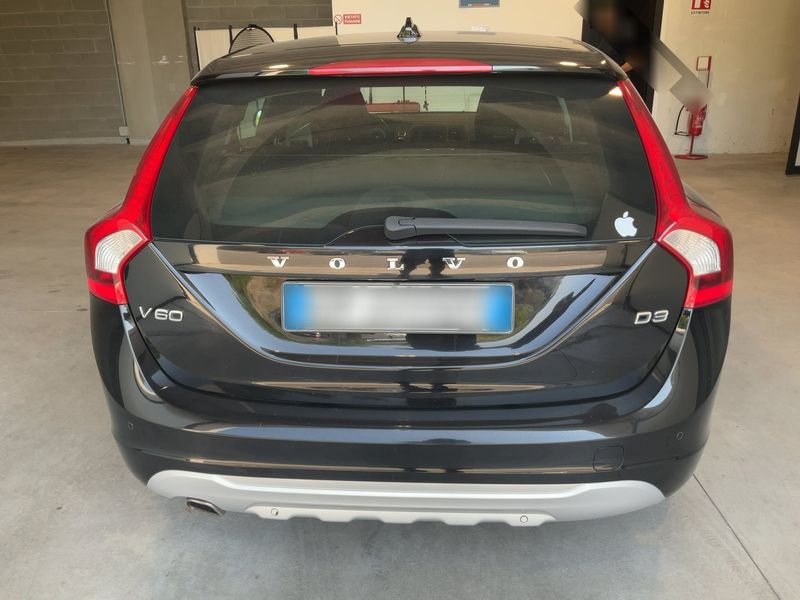 Volvo V60 2.0 D4 Momentum 2013 – снимка 7