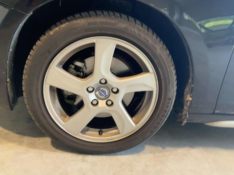 Volvo V60 2.0 D4 Momentum 2013 – снимка 3