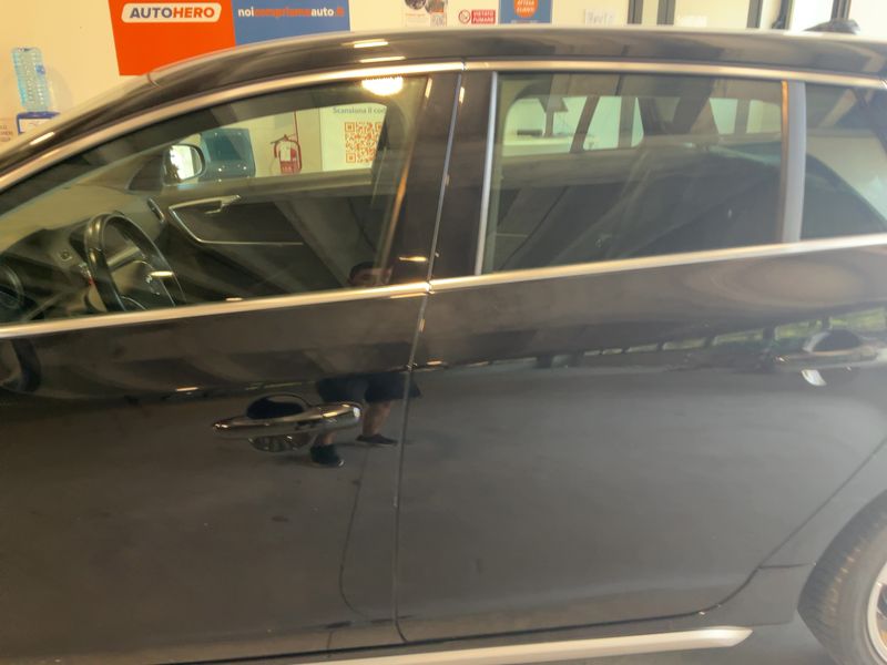 Volvo V60 2.0 D4 Momentum 2013 – снимка 4