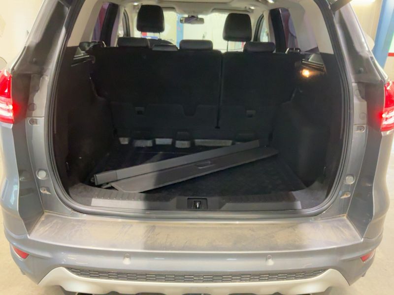 Ford Kuga 2.0 TDCi Individual 2014 – снимка 15