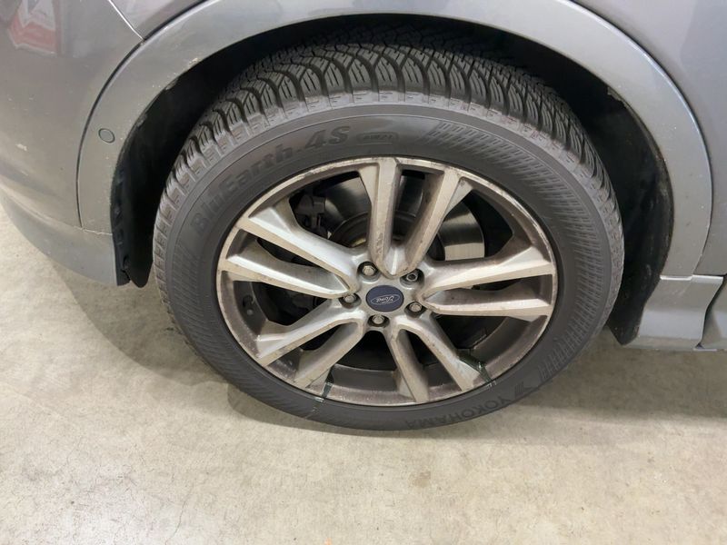 Ford Kuga 2.0 TDCi Individual 2014 – снимка 3