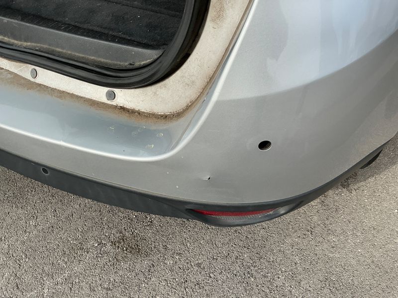 Renault Grand Scenic 1.6 dCi Dynamique 2012 – снимка 35