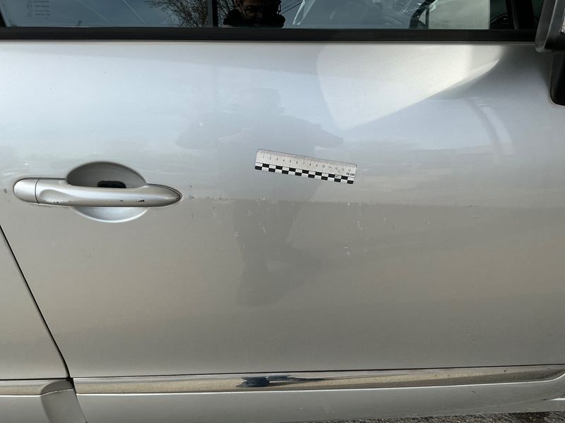Renault Grand Scenic 1.6 dCi Dynamique 2012 – снимка 22