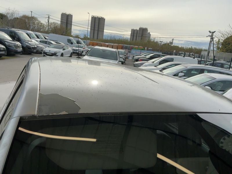 Renault Grand Scenic 1.6 dCi Dynamique 2012 – снимка 13