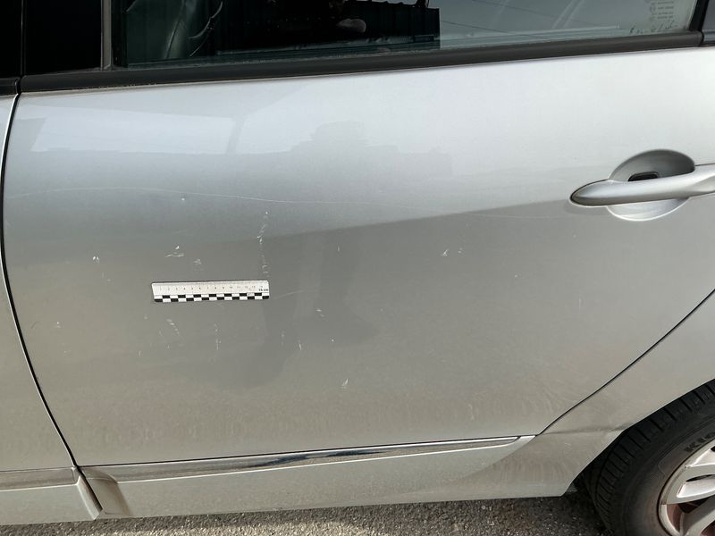 Renault Grand Scenic 1.6 dCi Dynamique 2012 – снимка 24