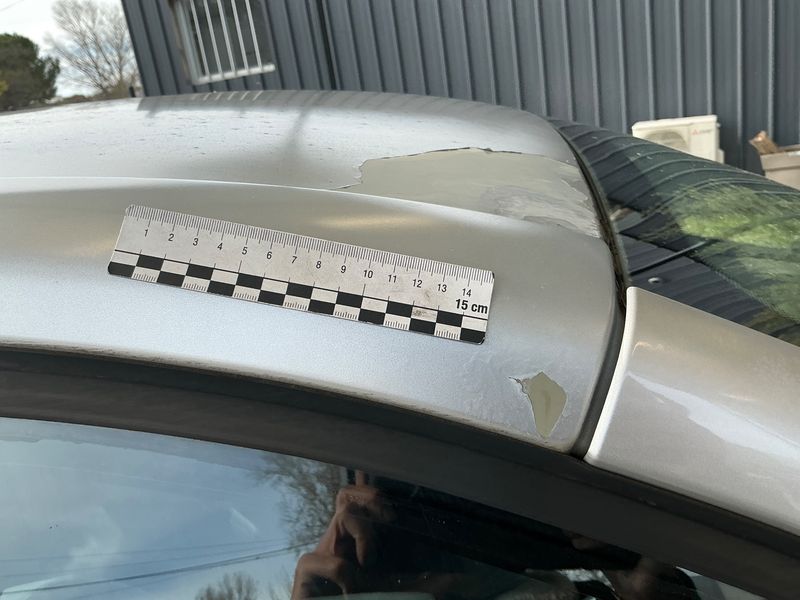 Renault Grand Scenic 1.6 dCi Dynamique 2012 – снимка 23