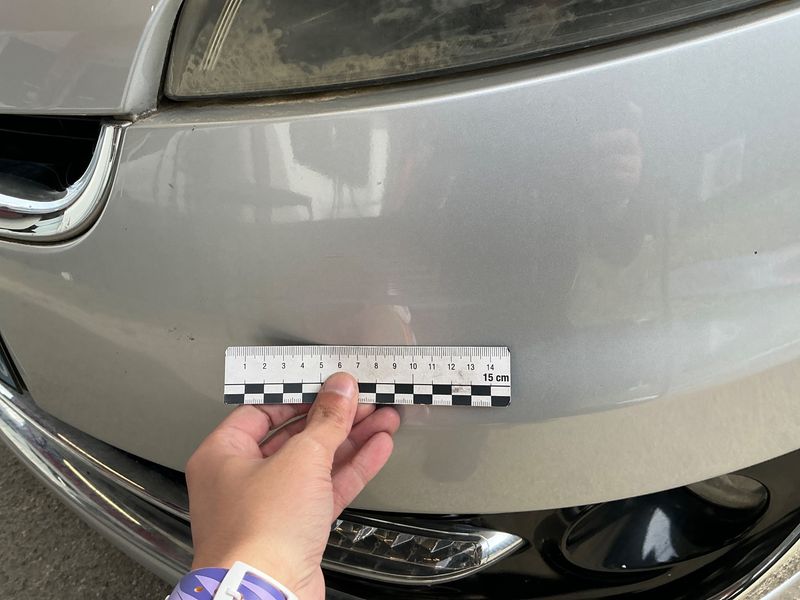 Renault Grand Scenic 1.6 dCi Dynamique 2012 – снимка 39