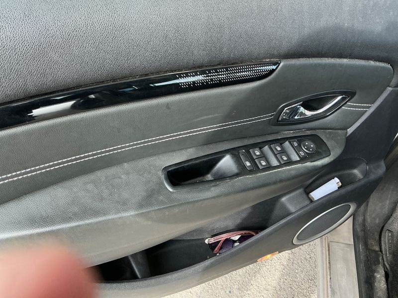 Renault Grand Scenic 1.6 dCi Dynamique 2012 – снимка 31