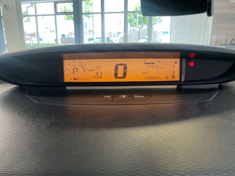 Citroen C4 1.6 VTi Exclusive 2010 – снимка 4