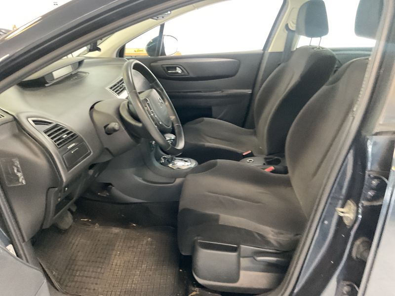 Citroen C4 1.6 VTi Exclusive 2010 – снимка 3