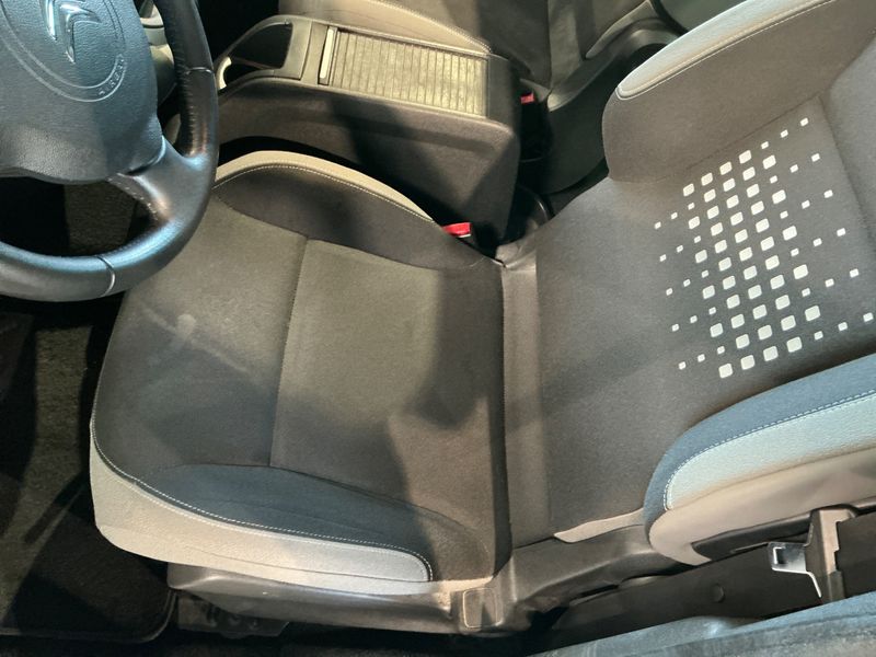 Citroen Berlingo 1.6 Blue-HDi Selection 2016 – снимка 30