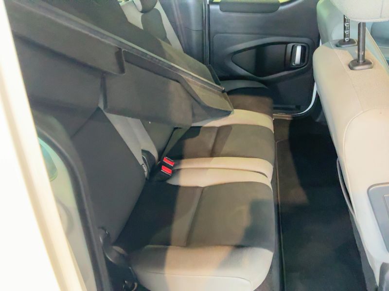 Citroen Berlingo 1.6 Blue-HDi Selection 2016 – снимка 20