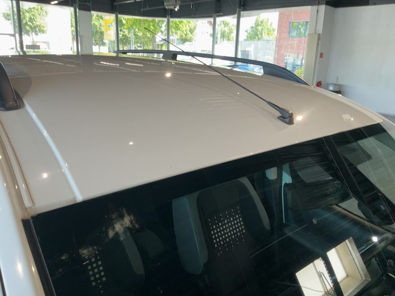 Citroen Berlingo 1.6 Blue-HDi Selection 2016 – снимка 13