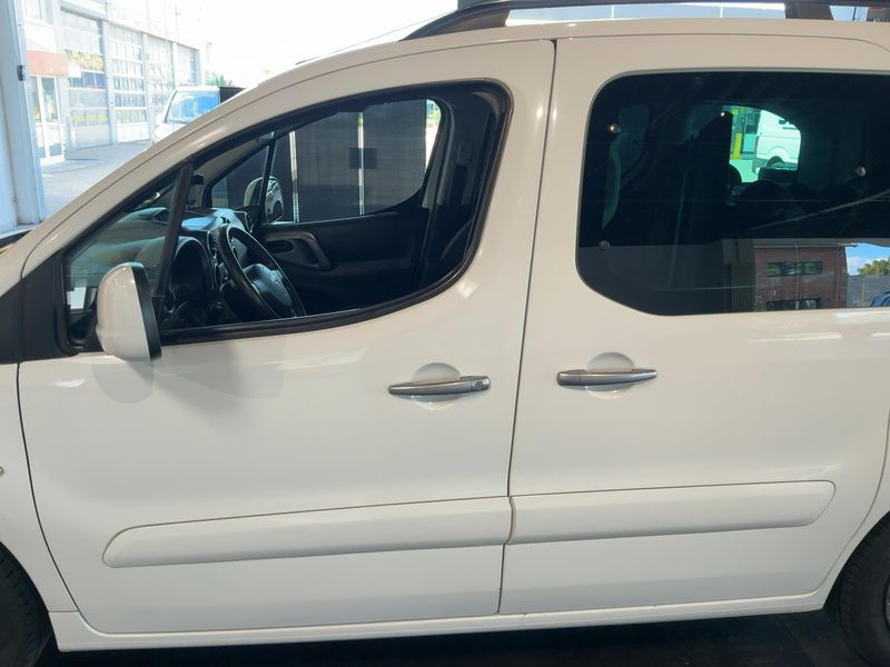 Citroen Berlingo 1.6 Blue-HDi Selection 2016 – снимка 4