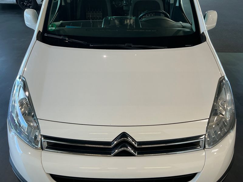 Citroen Berlingo 1.6 Blue-HDi Selection 2016 – снимка 34