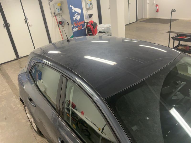 Renault Megane 1.5 BLUE dCi Life 2019 – снимка 13