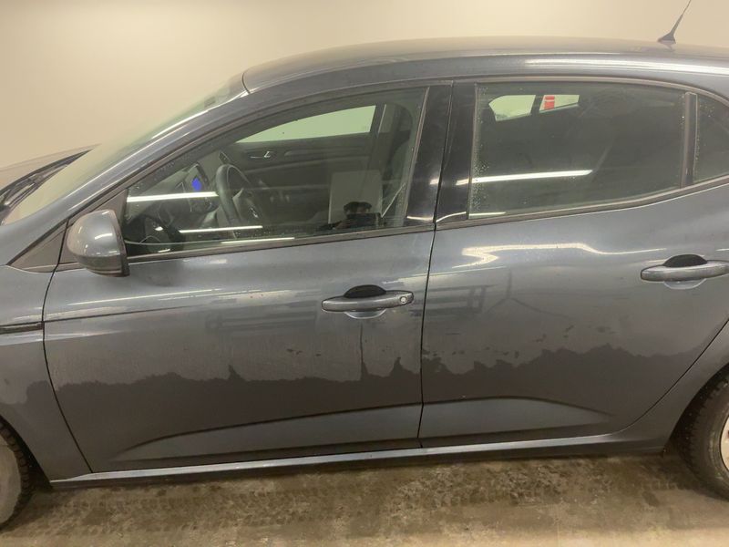 Renault Megane 1.5 BLUE dCi Life 2019 – снимка 4