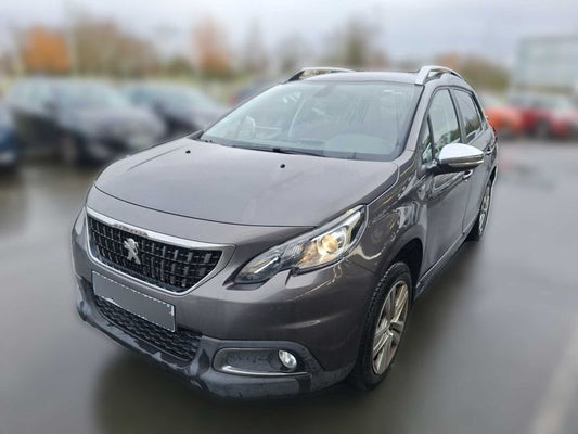 Peugeot 2008 1.2 PureTech Style 2017 – снимка 1