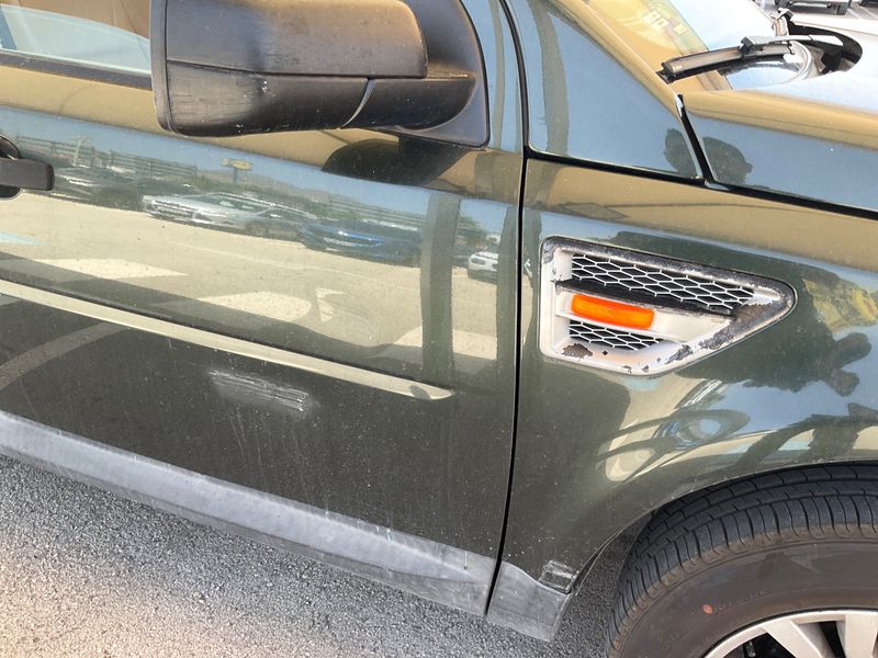 Land Rover Freelander 2.2 Td4 HSE 2008 – снимка 22