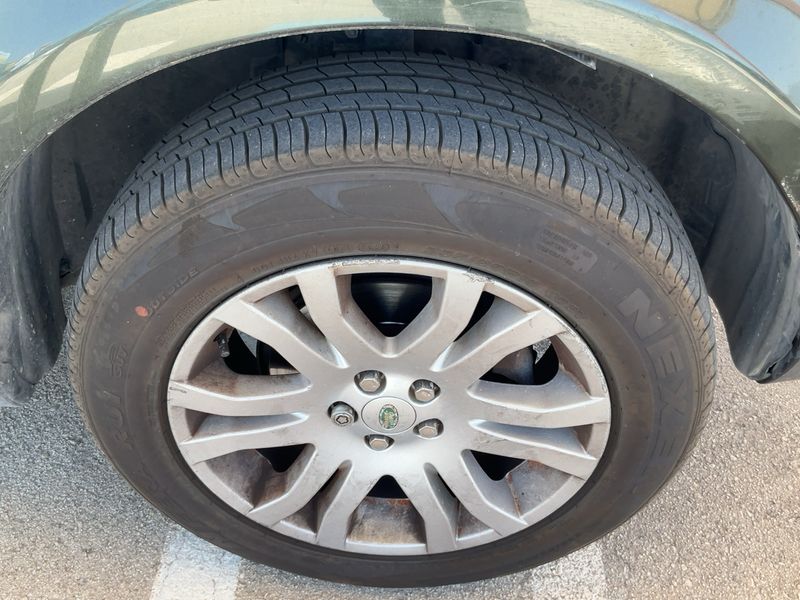 Land Rover Freelander 2.2 Td4 HSE 2008 – снимка 11