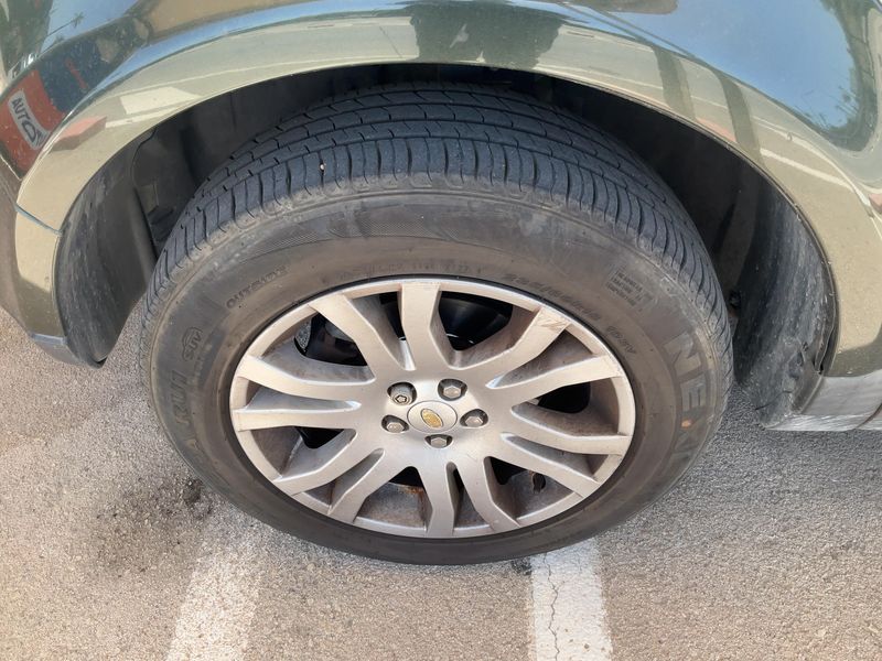 Land Rover Freelander 2.2 Td4 HSE 2008 – снимка 3
