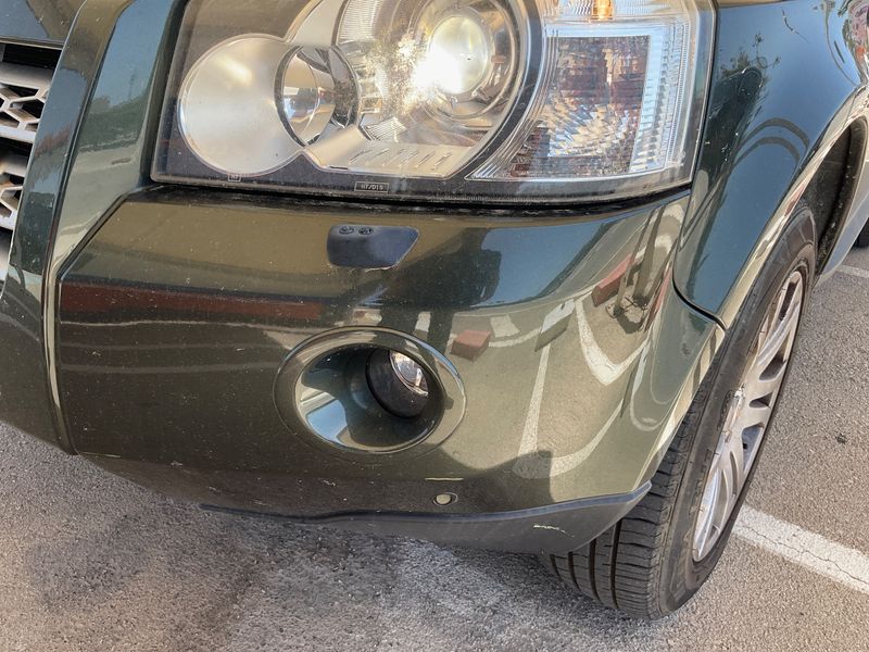 Land Rover Freelander 2.2 Td4 HSE 2008 – снимка 31