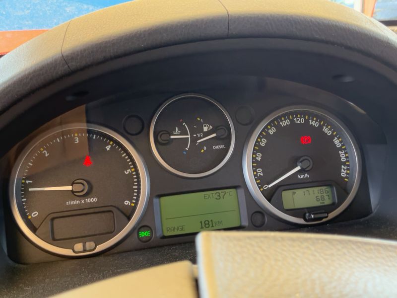 Land Rover Freelander 2.2 Td4 HSE 2008 – снимка 18