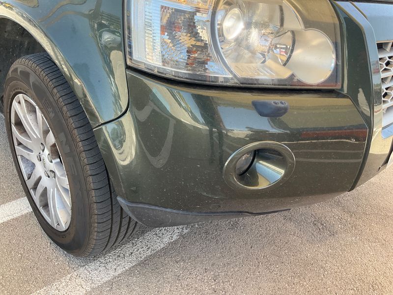 Land Rover Freelander 2.2 Td4 HSE 2008 – снимка 30