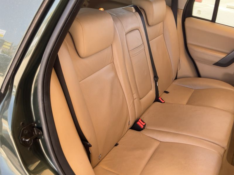 Land Rover Freelander 2.2 Td4 HSE 2008 – снимка 19