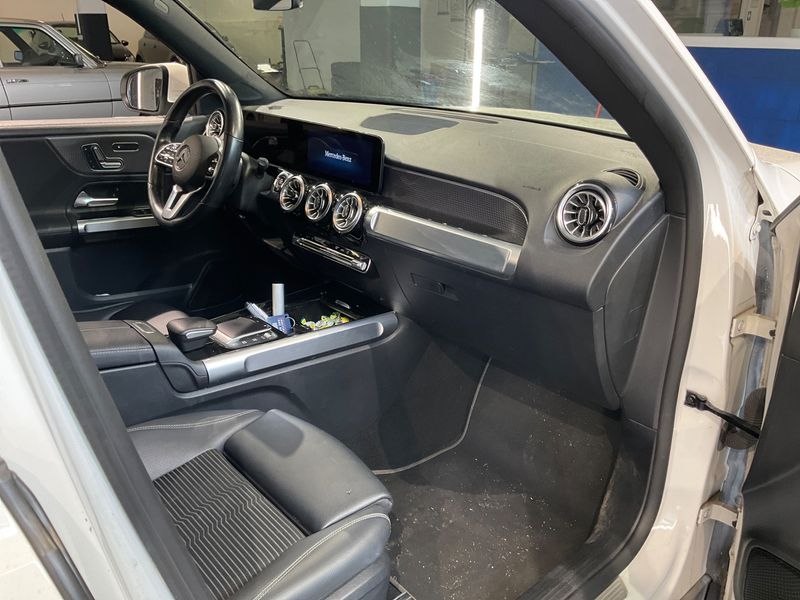 Mercedes-Benz GLB-Klasse GLB 220 d Progressive 2022 – снимка 23