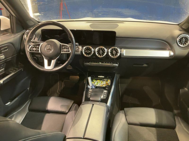Mercedes-Benz GLB-Klasse GLB 220 d Progressive 2022 – снимка 17