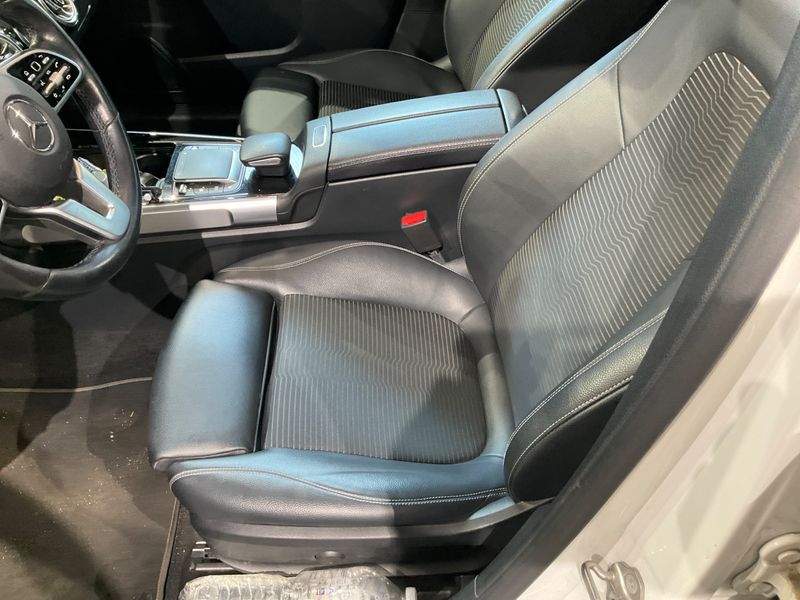 Mercedes-Benz GLB-Klasse GLB 220 d Progressive 2022 – снимка 31