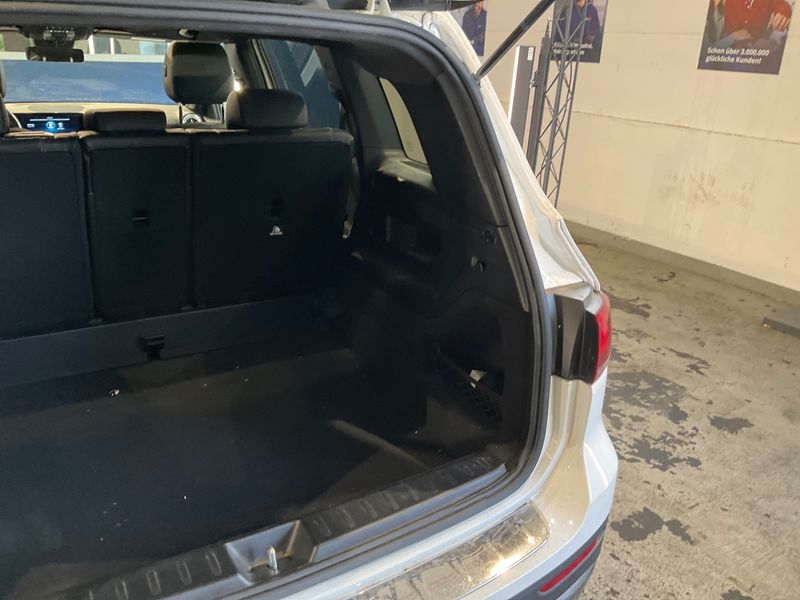 Mercedes-Benz GLB-Klasse GLB 220 d Progressive 2022 – снимка 34