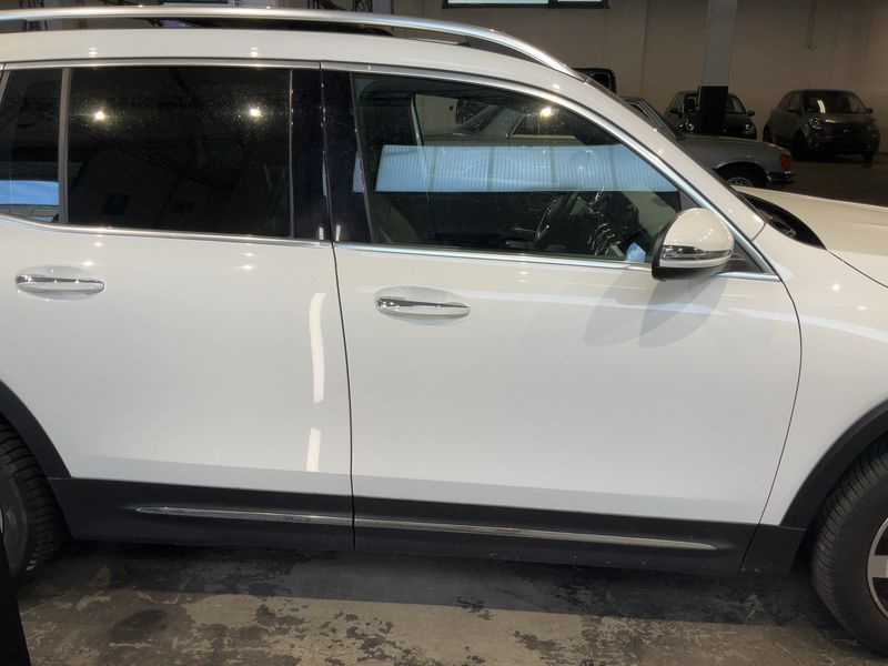 Mercedes-Benz GLB-Klasse GLB 220 d Progressive 2022 – снимка 10