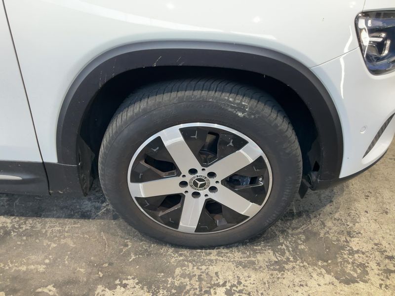 Mercedes-Benz GLB-Klasse GLB 220 d Progressive 2022 – снимка 11