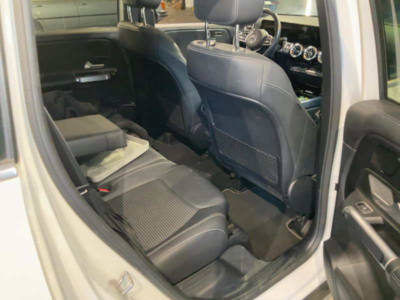 Mercedes-Benz GLB-Klasse GLB 220 d Progressive 2022 – снимка 19