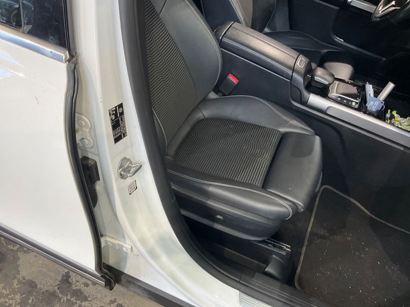 Mercedes-Benz GLB-Klasse GLB 220 d Progressive 2022 – снимка 25
