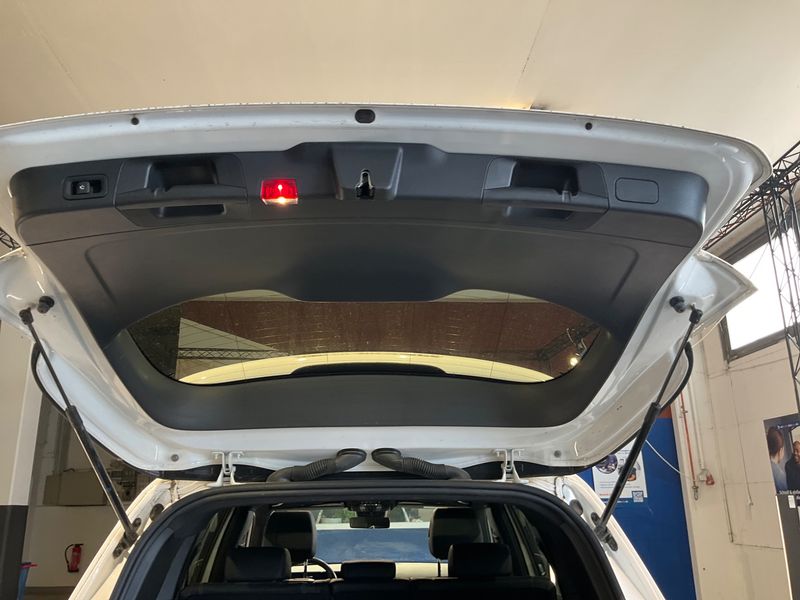 Mercedes-Benz GLB-Klasse GLB 220 d Progressive 2022 – снимка 33