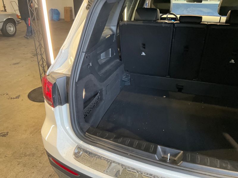 Mercedes-Benz GLB-Klasse GLB 220 d Progressive 2022 – снимка 32