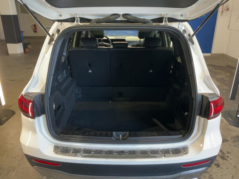 Mercedes-Benz GLB-Klasse GLB 220 d Progressive 2022 – снимка 15