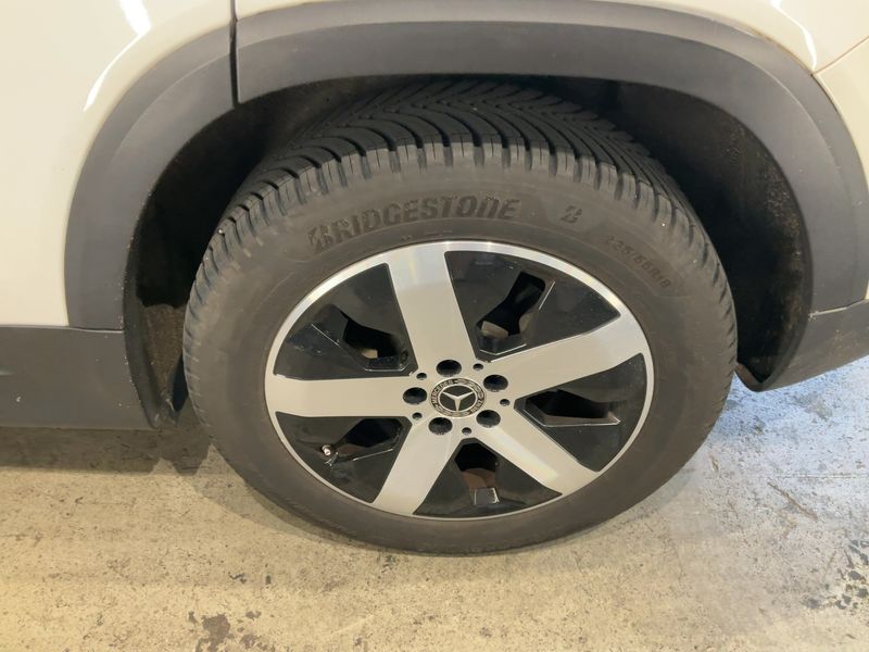 Mercedes-Benz GLB-Klasse GLB 220 d Progressive 2022 – снимка 5