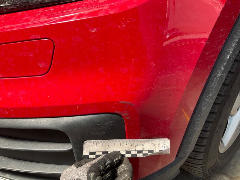 Audi Q2 1.0 TFSI ultra 2017 – снимка 29
