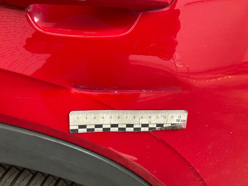 Audi Q2 1.0 TFSI ultra 2017 – снимка 21