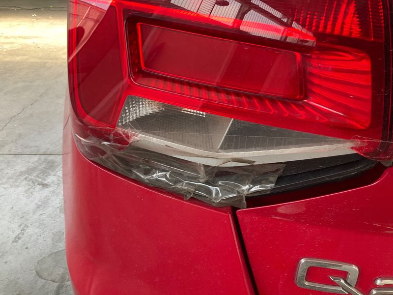 Audi Q2 1.0 TFSI ultra 2017 – снимка 26