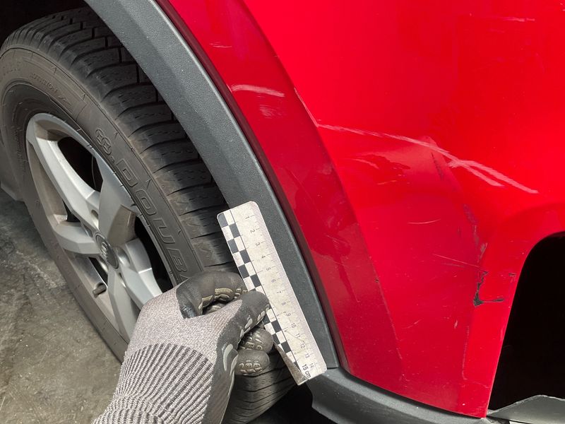 Audi Q2 1.0 TFSI ultra 2017 – снимка 28