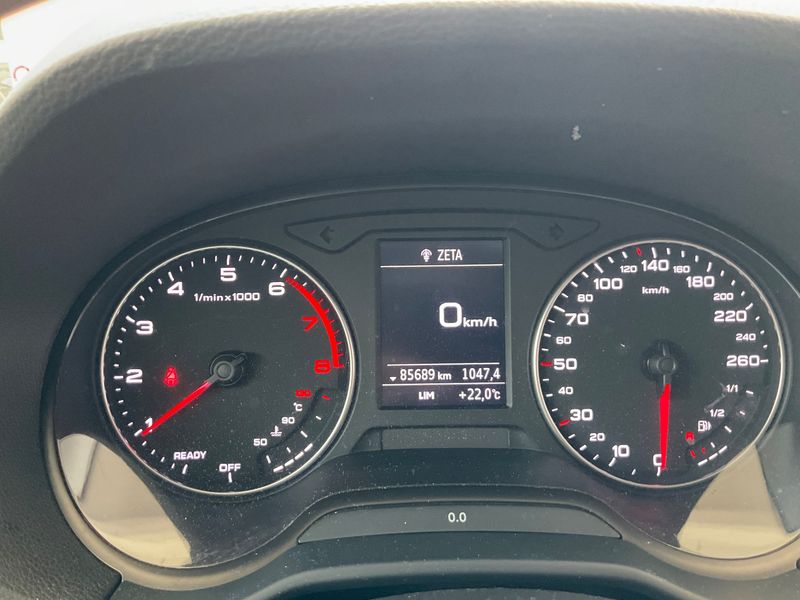 Audi Q2 1.0 TFSI ultra 2017 – снимка 18